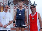 Veterani M40: Sa?a Antić, Ivan Novak i Kre?imir Levačić
